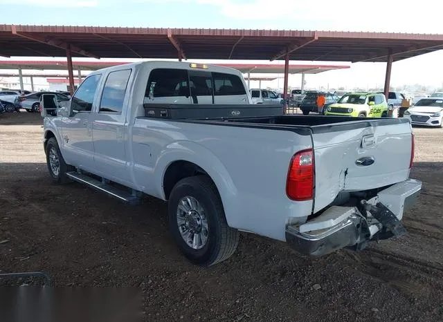 1FT7W2AT9EEB46277 2014 2014 Ford F-250- Xlt 3