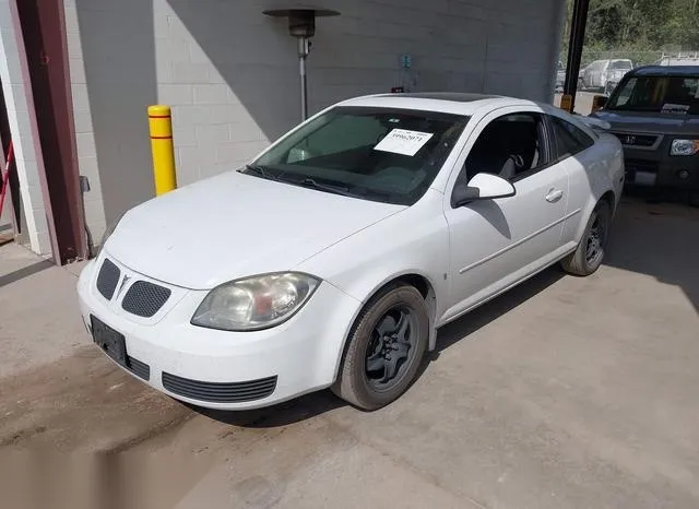 1G2AL15F477129685 2007 2007 Pontiac G5 2