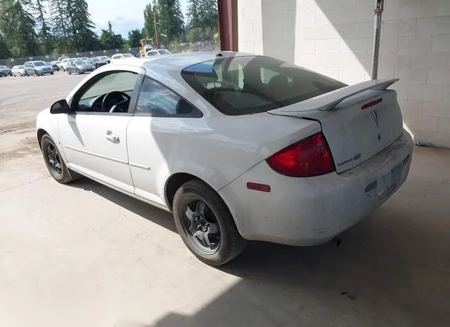 1G2AL15F477129685 2007 2007 Pontiac G5 3