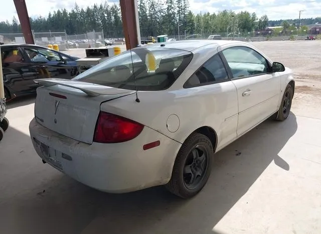 1G2AL15F477129685 2007 2007 Pontiac G5 4