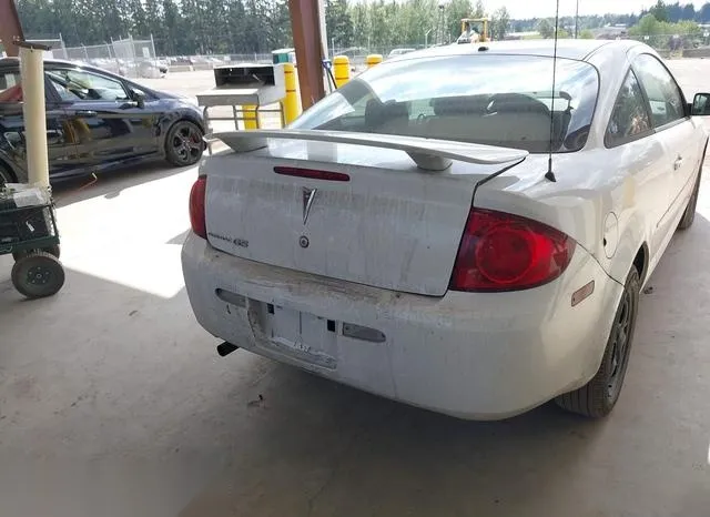 1G2AL15F477129685 2007 2007 Pontiac G5 6