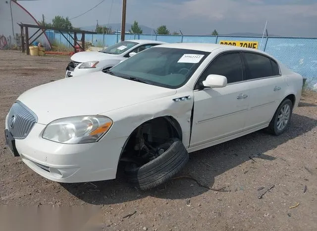 1G4HC5EM5AU138044 2010 2010 Buick Lucerne- Cxl 2