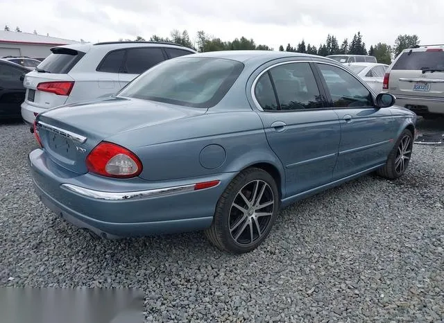 SAJWA51C85WE34415 2005 2005 Jaguar X-Type- 3-0 4