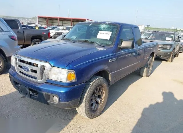 1FTZR45E67PA39251 2007 2007 Ford Ranger- Fx4 Level Ii/Fx4 O 2