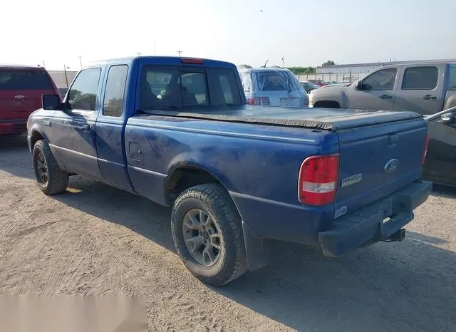 1FTZR45E67PA39251 2007 2007 Ford Ranger- Fx4 Level Ii/Fx4 O 3