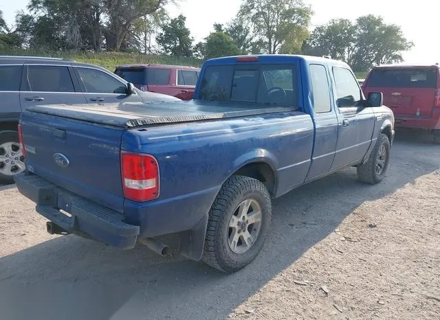 1FTZR45E67PA39251 2007 2007 Ford Ranger- Fx4 Level Ii/Fx4 O 4