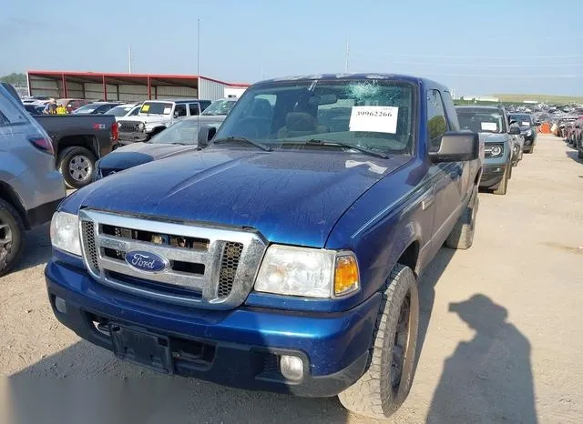 1FTZR45E67PA39251 2007 2007 Ford Ranger- Fx4 Level Ii/Fx4 O 6