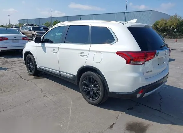 JA4AD3A35JZ009271 2018 2018 Mitsubishi Outlander- Sel 3