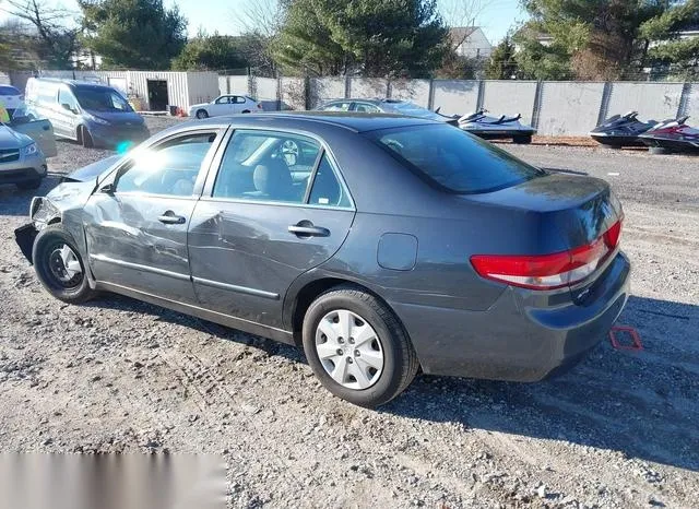 1HGCM56374A154500 2004 2004 Honda Accord- 2-4 LX 3