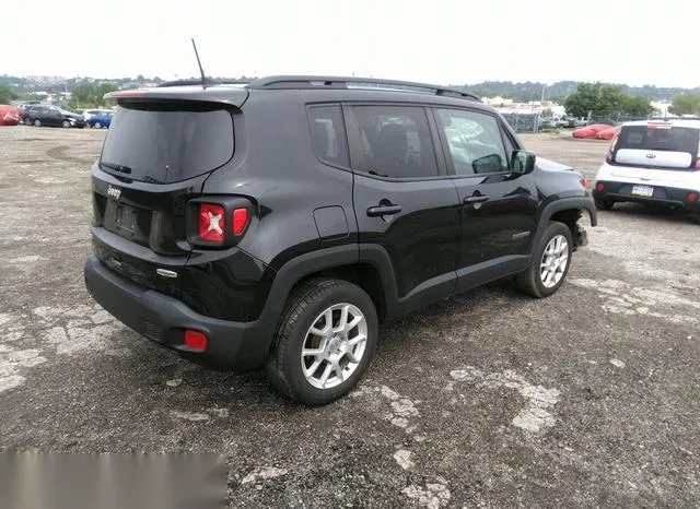 ZACNJBBB3LPL65829 2020 2020 Jeep Renegade- Latitude 4X4 4