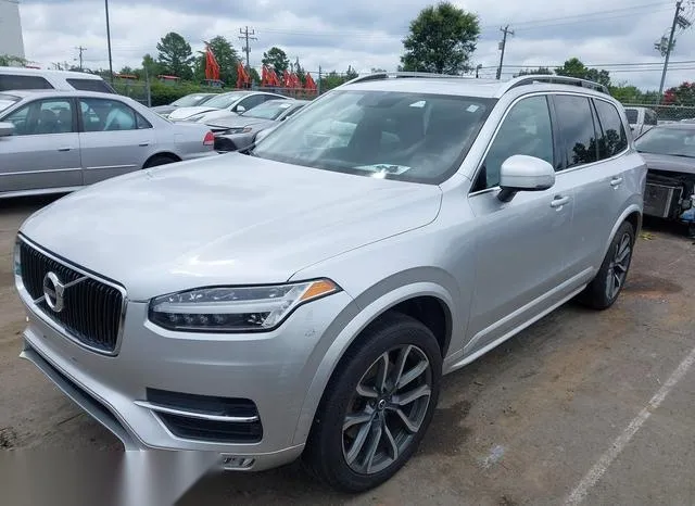 YV4102PK5K1432486 2019 2019 Volvo XC90- T5 Momentum 2