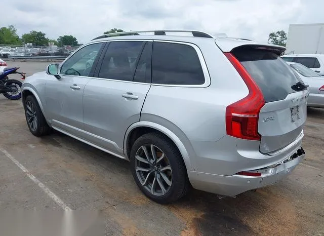 YV4102PK5K1432486 2019 2019 Volvo XC90- T5 Momentum 3