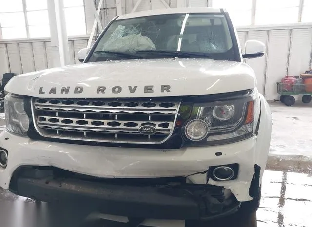 SALAK2V64EA716546 2014 2014 Land Rover LR4 6