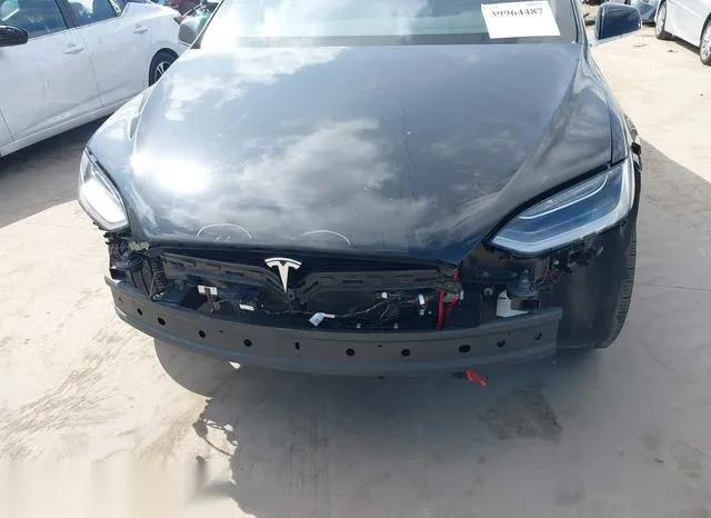 5YJXCAE2XGF004543 2016 2016 Tesla Model X- 60D/70D/75D/90D 6