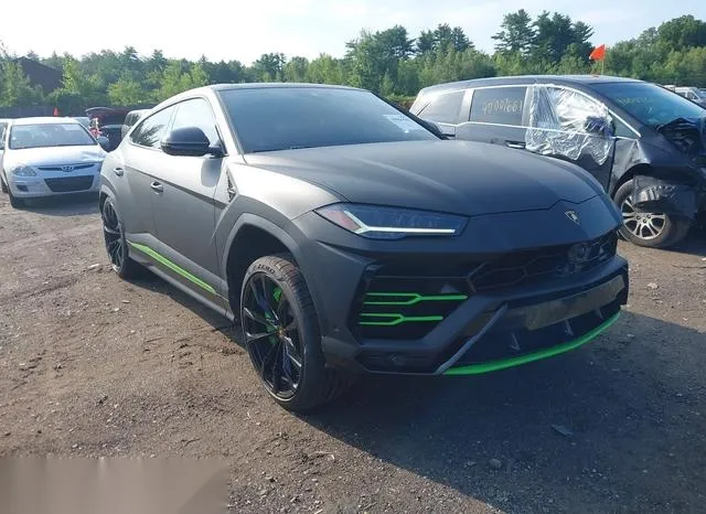 ZPBUA1ZLXKLA03550 2019 2019 Lamborghini Urus 1