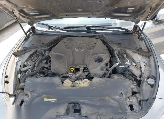 JN1EV7EK0KM231389 2019 2019 Infiniti Q60- 3-0T Luxe 10