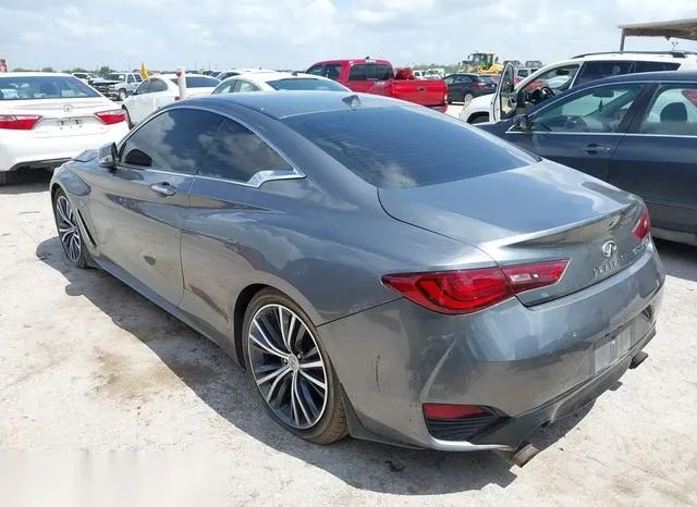 JN1EV7EK0KM231389 2019 2019 Infiniti Q60- 3-0T Luxe 3