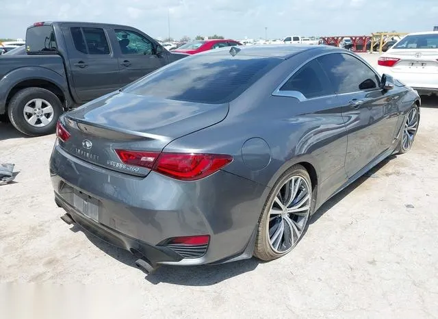 JN1EV7EK0KM231389 2019 2019 Infiniti Q60- 3-0T Luxe 4