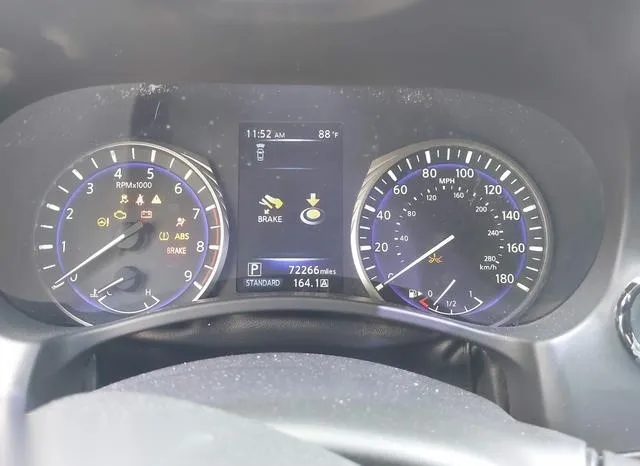 JN1EV7EK0KM231389 2019 2019 Infiniti Q60- 3-0T Luxe 7