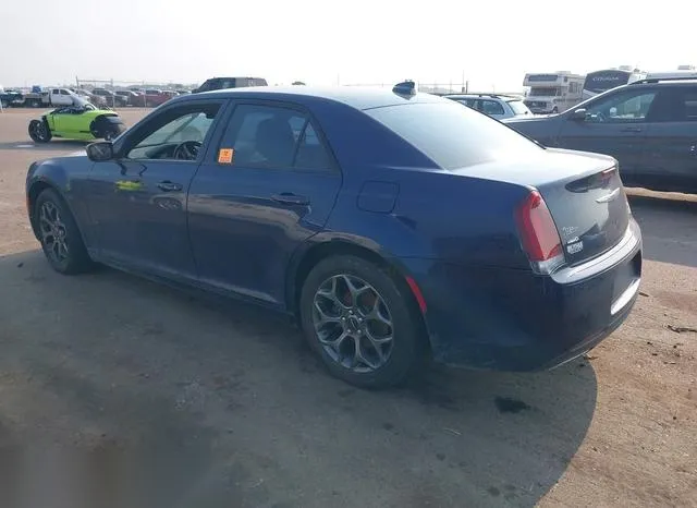 2C3CCAGG7HH534492 2017 2017 Chrysler 300- 300S Awd 3