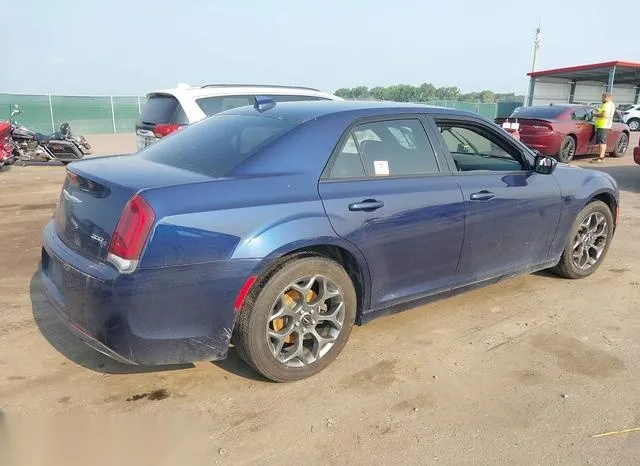 2C3CCAGG7HH534492 2017 2017 Chrysler 300- 300S Awd 4