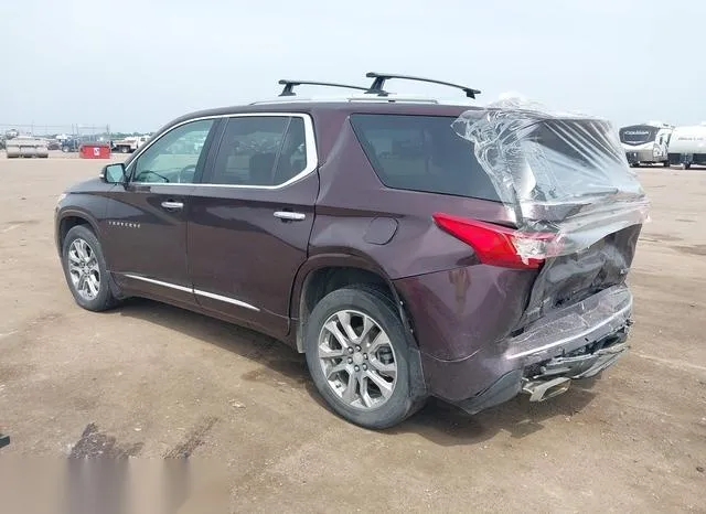 1GNEVJKW3JJ173965 2018 2018 Chevrolet Traverse- Premier 3