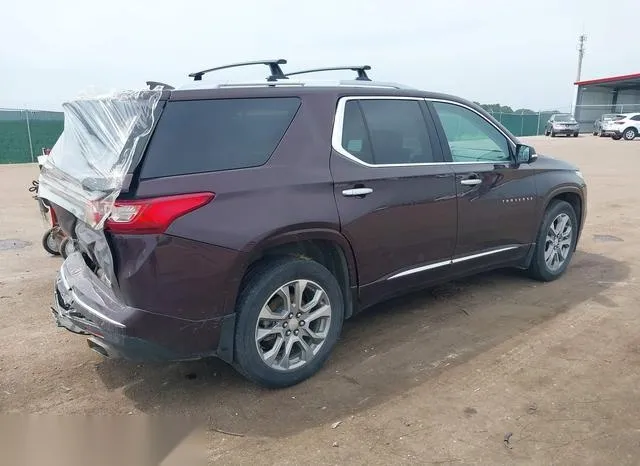 1GNEVJKW3JJ173965 2018 2018 Chevrolet Traverse- Premier 4