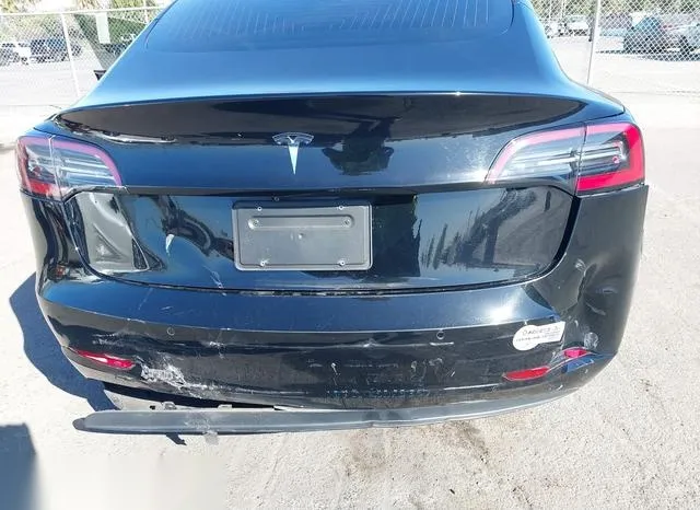 5YJ3E1EA0KF434896 2019 2019 Tesla Model 3- Long Range/Mid Ra 6