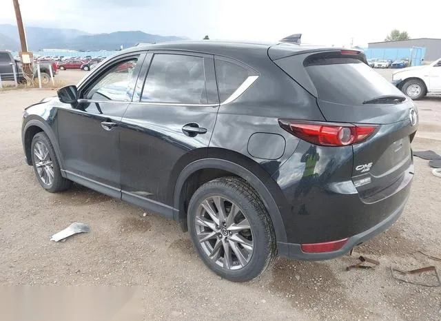 JM3KFBDM0K1558161 2019 2019 Mazda CX-5- Grand Touring 3