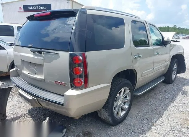 1GKS1EEF0CR249614 2012 2012 GMC Yukon- Denali 4