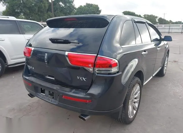 2LMDJ6JK1DBL40019 2013 2013 Lincoln MKX 6