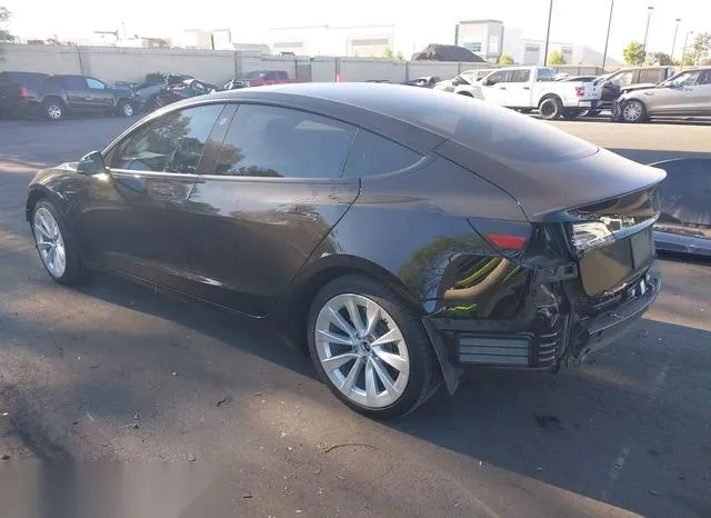 5YJ3E1EA8PF458547 2023 2023 Tesla Model 3- Rear-Wheel Drive 3