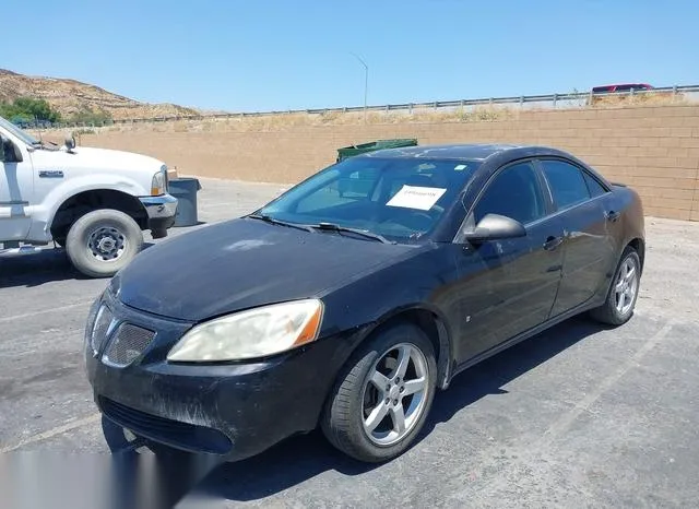 1G2ZG58N774117730 2007 2007 Pontiac G6 2