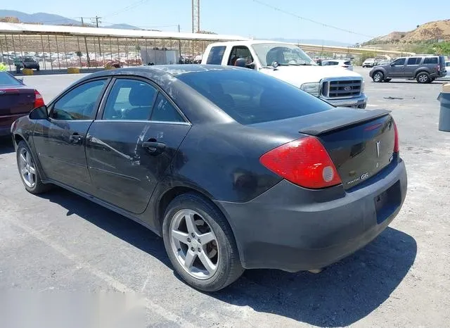 1G2ZG58N774117730 2007 2007 Pontiac G6 3