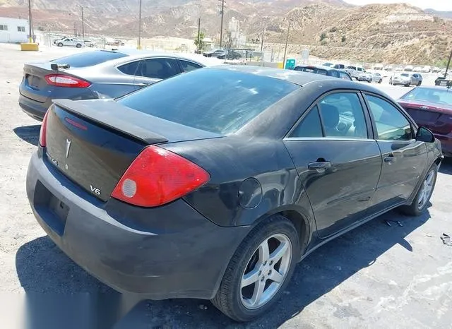 1G2ZG58N774117730 2007 2007 Pontiac G6 4