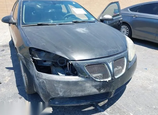 1G2ZG58N774117730 2007 2007 Pontiac G6 6