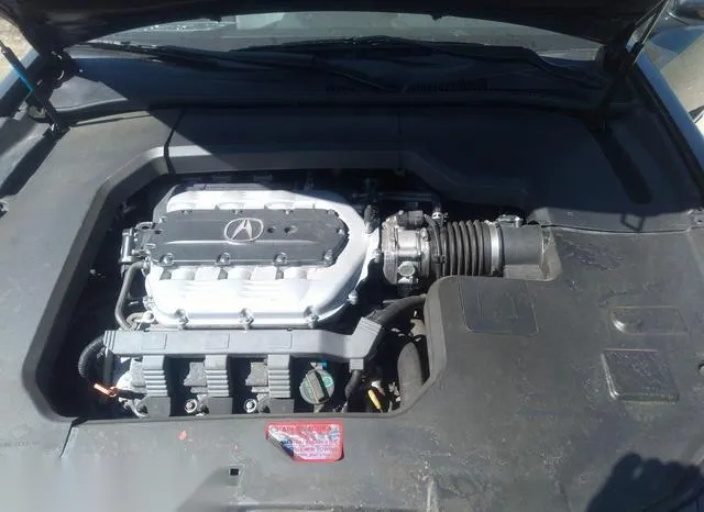 19UUA9F52CA000944 2012 2012 Acura TL- 3-7 10