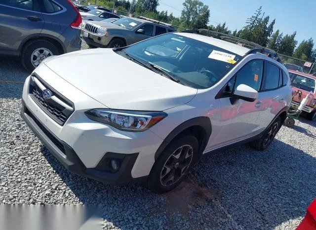 JF2GTADC3JH262129 2018 2018 Subaru Crosstrek- 2-0I Premium 2