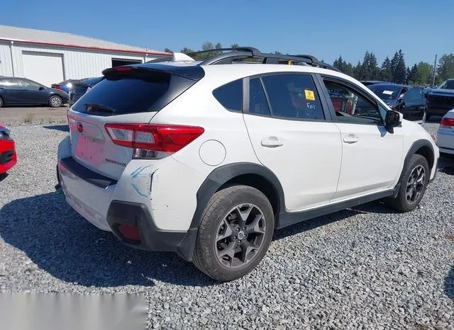 JF2GTADC3JH262129 2018 2018 Subaru Crosstrek- 2-0I Premium 4