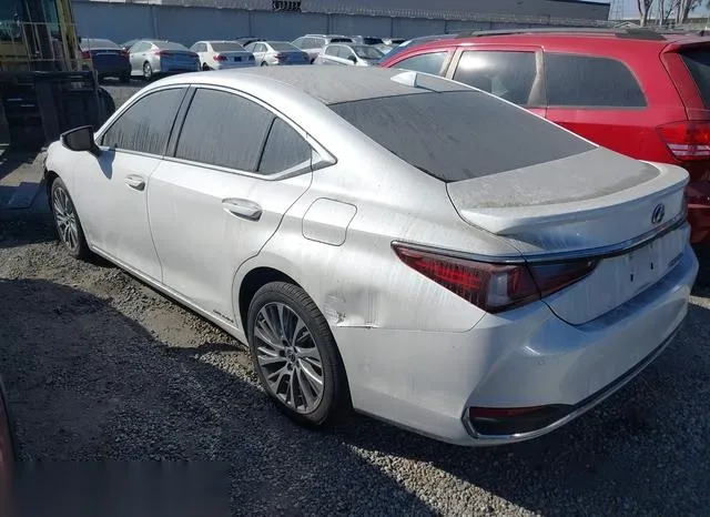 58AD21B16LU012341 2020 2020 Lexus ES- 300H 3