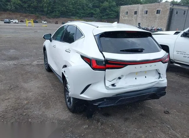 2T2GGCEZ9SC063864 2025 2025 Lexus NX 350- Premium 3