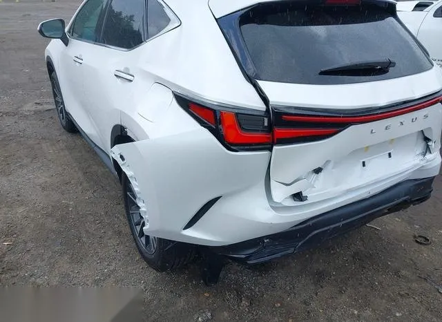 2T2GGCEZ9SC063864 2025 2025 Lexus NX 350- Premium 6