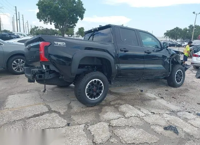 3TMLB5JN0RM010598 2024 2024 Toyota Tacoma- Trd Off Road 4