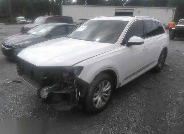 WA1LAAF74JD028652 2018 2018 Audi Q7- 3-0T Premium 2