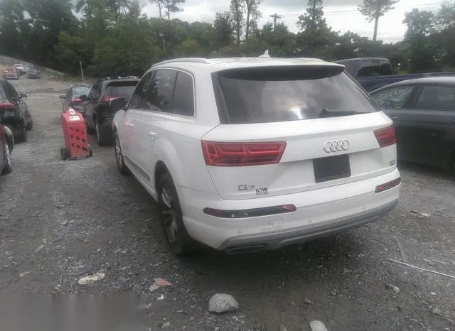 WA1LAAF74JD028652 2018 2018 Audi Q7- 3-0T Premium 3