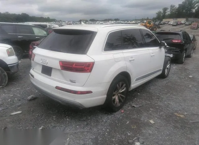 WA1LAAF74JD028652 2018 2018 Audi Q7- 3-0T Premium 4