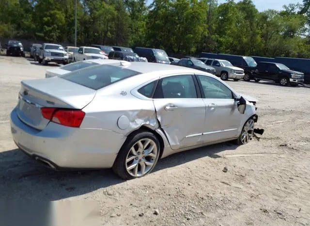 1G1105S32LU112104 2020 2020 Chevrolet Impala- Fwd Premier 4