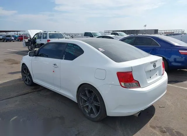 JTKJF5C70D3050970 2013 2013 Scion TC- Base -a6- 3