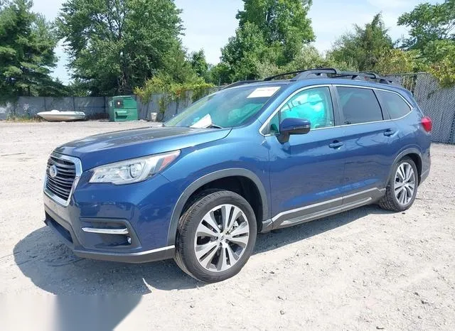 4S4WMALD1K3409091 2019 2019 Subaru Ascent- Limited 2