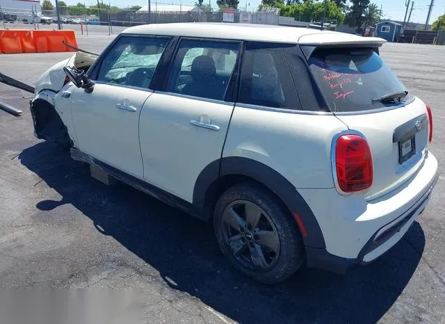 WMW53DK04N2R64658 2022 2022 Mini Hardtop- Cooper S 3